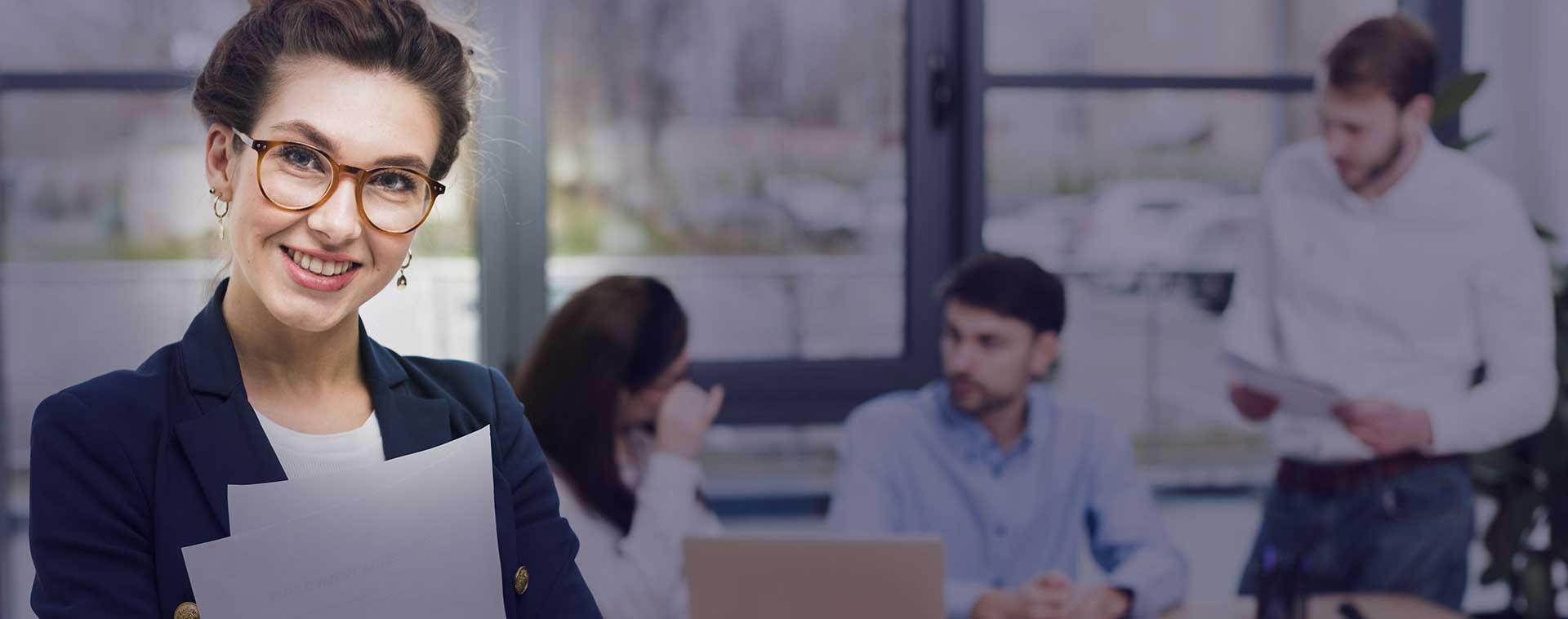Digital Workplace