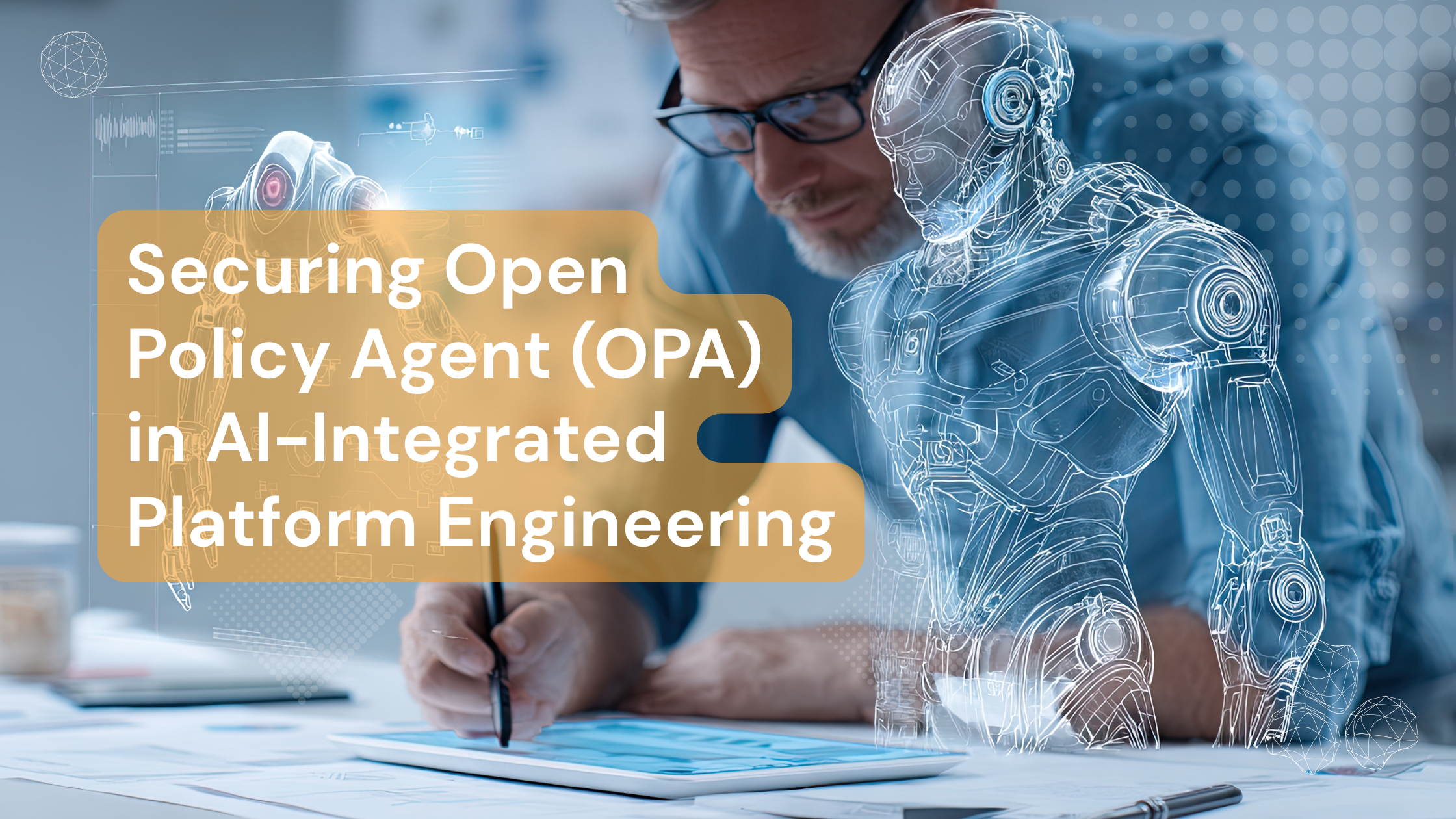 Securing Open Policy Agent (OPA) in AI-Integrated Platform Engineering